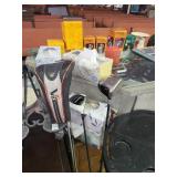 Friday Night Auction