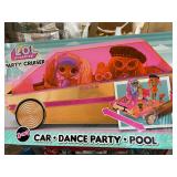 New Dealer 2ed Time Around