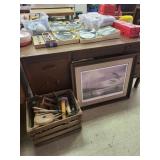 Friday Night Auction