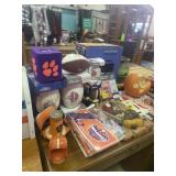 Friday Night Auction