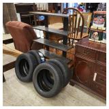 Friday Night Auction