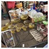 Friday Night Auction