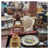 Friday Night Auction