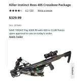 Huge Cabela / Bass Pro Auction