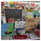 Thursday NO RESERVE Auction