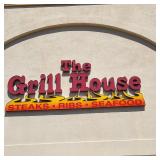 Business Liquidation of The Grill House
