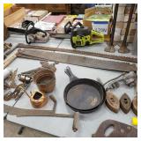 Thursday Night Auction