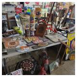 Friday Night Auction