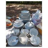 Sloan Estate Auction