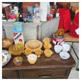 Friday Night Auction