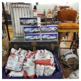 Huge Friday NIght Auction