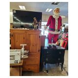 Friday Night Auction