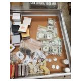 Friday Night Auction