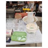 Friday Night Auction