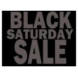 SUPER BLACK SATURDAY AUCTION