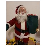 Saturday Live Auction 