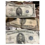 Huge Friday night auction 