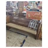 Warehouse reduction Auction