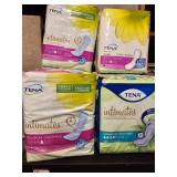 Sasha Davis & Michelle Having huge sale