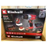 New Dealer Saturday Night