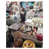 Estate Liquidation Auction 