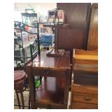 Special Saturday Auction