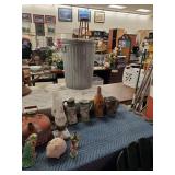 Friday Night Auction