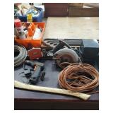 Friday Night Auction