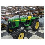 Retirement Auction Retirement Auction