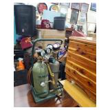 Awesome Friday Night Auction