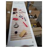 SUPER AFTER THANKSGIVING SAT AUCTION