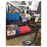 LIVE AUTO SHOP AUCTION