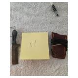 Special Knife Auction Special Knife Auction