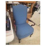 Friday night Auction 