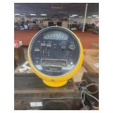 Friday night Auction 