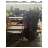 Friday night Auction 