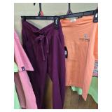 Saturday night Auction with Scott 