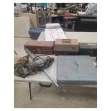 Friday night Auction 