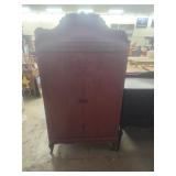 Friday night Auction 