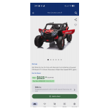 Saturday night Auction 