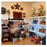 Estate Sale by River Valley