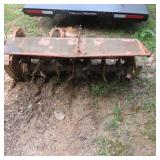 Ford 3000 Tractor AND Implements Online Only Auction