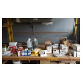 Air Conditioning Supplies