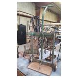 Oxy/Atc Bottle Holders