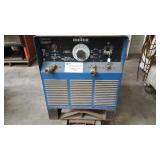 Miller SRH 333 Welder
