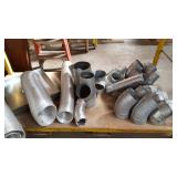 Ductwork Fittings