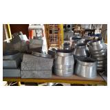 Ductwork Fittings 
