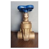 Bronze Gate Valve