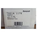 Honeywell Thermostat