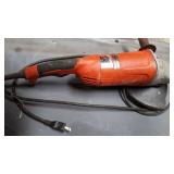 7"/9" Milwaukee Grinder